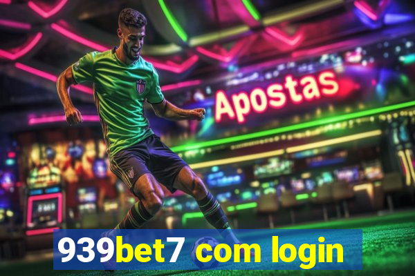 939bet7 com login